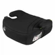 Бустер ТМ Lionelo LUUK I-SIZE BLACK - зображення 1