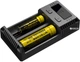Зарядное устройство Nitecore Intellicharger New i2 EU (1069176) - изображение 4