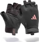 Перчатки для тренинга Adidas Essential Training Gloves ADGB-15000PK XS Розовые (885652027748) - изображение 5