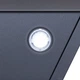 Вытяжка наклонная Perfelli DNS 6252 D 700 SG LED - изображение 13