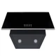 Похила витяжка Minola HDN 5202 BL/INOX 700 LED - зображення 9