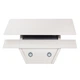 Вытяжка наклонная Perfelli DNS 6252 D 700 IV LED - изображение 5