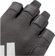 Рукавички для тренінгу Adidas Strength Training Gloves ADGB-15042 M Чорні (885652026178) - зображення 5