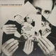 Franz Ferdinand – The Human Fear (2024) Audio CD (импорт, буклет) - изображение 1