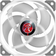 Набор из 3 вентиляторов Raijintek Ageras 12 ARGB White (0R40B00261) - изображение 4