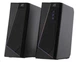 Акустична система для дому PCS233 RGB, 2.0, USB, Black - зображення 1