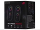 Динамики для компьютера 2E PCS234 RGB, 2.0, USB, Black (Niz16508) - изображение 3