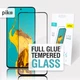 Защитное стекло Piko 9H для смартфона Samsung Galaxy A56 Black (1283126613050) - изображение 2