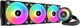 Система жидкостного охлаждения Arctic Liquid Freezer III 420 A-RGB (ACFRE00145A) ($LT352001) - Уценка - изображение 2