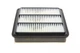 Фільтр повітряний Mitsubishi L200 2.5DI-D 06-15/Pajero Sport 2.5DI-D/3.0/3.2DI-D/3.5 V6 08- C 24 011 MANN-FILTER - изображение 4