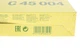 Фільтр повітряний MB E-class W213/S-class W222/W223/C-class 2.0d OM654/3.0d OM656/3.0 M256 16- C 45 004 MANN-FILTER - зображення 2