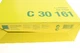 Фільтр повітряний Ford Galaxy/Mondeo/S-Max 1.6-2.0TDCi/EcoBoost/2.0/2.3 06-15/Volvo S80/V70 2.0/d 07- C 30 161 MANN-FILTER - изображение 6