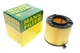 Фільтр повітряний Audi A4/A5/Q5 1.4TFSI/2.0TFSI 15- C 17 013 MANN-FILTER - изображение 1