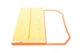 Фільтр повітряний Seat Ibiza/VW Polo 1.0MPI 17-/Up 1.0 20- C 31 031 MANN-FILTER - зображення 1