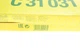 Фільтр повітряний Seat Ibiza/VW Polo 1.0MPI 17-/Up 1.0 20- C 31 031 MANN-FILTER - зображення 2