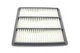 Фільтр повітряний Mitsubishi Pajero/ Montero/ L400 20-3.0 90-07 LX 989 KNECHT - зображення 6