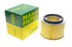 Фільтр повітряний Nissan Patrol GR 2.8TD/3.0Di 97-/Pick Up/Navara 3.2D 98-05 C 18 006 MANN-FILTER - зображення 1