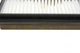 Фільтр повітряний Daewoo Lanos 1.4-1.6 97-10/Nexia 1.5 08- C 2229 MANN-FILTER - зображення 3