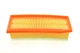Фільтр повітряний Renault Clio/Dokker/Duster/Logan/Captur 0.9-1.3TCe/1.5dCi/1.6/2.0 12-/Arkana1.6 19- C 27 030 MANN-FILTER - зображення 2