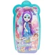 Детская игрушечная Кукла "Baobier" Bambi JJ8572-22(Violet) 15 см, шарнирная - изображение 2