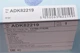 Фільтр повітряний Suzuki Grand Vitara 2.0/2.5i 95- ADK82219 BLUE PRINT - зображення 5