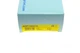 Фільтр повітряний Peugeot Partner/Citroen Berlingo 1.6 16V 01-08 ADP152210 BLUE PRINT - изображение 5