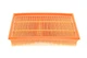 Фільтр повітряний Ford Focus 1.6TDCI 04-07/Mazda 3 1.6D 04-09/Volvo C30/S40/V50 1.6D 05-07 C 27 105 MANN-FILTER - зображення 2
