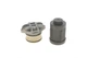 Фільтр масляний дифференціал VW Caddy III/T5/T6/Passat 04- к-кт DS2003085 BORGWARNER - изображение 3