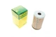 Фільтр масляний гідропідсилювача Daf/Iveco/Scania H 601/4 MANN-FILTER - изображение 1