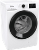 Пральна машина GORENJE WPNEI 84 A1SWIFI/UA - изображение 2