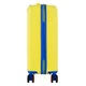 Чемодан Semi Line 20" (S) Yellow (T5801-1) - изображение 5