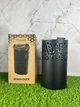 Ветрозащитный колпак для кальяна Embery Windcover – Black - изображение 2