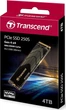Накопитель SSD Transcend m.2 NVMe 4TB M.2 MTE250S (FFMSTR02093) - изображение 3
