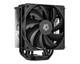 Кулер для процессора ID-Cooling SE-214-XT Black (SE-214-XT Black) - изображение 1