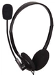 Гарнитура Gembird MHS-123 Black (MHS-123) - изображение 4