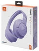 Наушники JBL Tune 720BT Purple (JBLT720BTPUR) - изображение 9