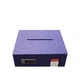 Сейф мебельный Griffon LS.20.K BLUE - изображение 4