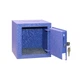 Сейф мебельный Griffon LS.20.K BLUE - изображение 5