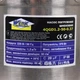 Насос глибинний шнековий Werk 4QGD 0,37 Нmax 95 м Qmax 1.2 куб.м 370 Вт - зображення 3