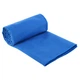 Рушник спортивний COMPACT TOWEL 4Monster HG-CPT002 (мікрофібра, р-р 40х80см, синій) - изображение 1