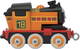 Іграшка Fisher-Price Thomas & Friends металевий локомотив Ніа HBX92 (194735004829) - зображення 3