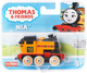 Іграшка Fisher-Price Thomas & Friends металевий локомотив Ніа HBX92 (194735004829) - зображення 10