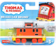 Іграшка Fisher-Price Thomas & Friends металевий вагон Brake Car HHN55 (194735072927) - зображення 5