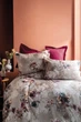 Комплект постельного белья Issimo Digital Satin 200х220 см Poette - изображение 1