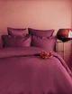 Комплект постельного белья Issimo Simply Satin 200х220 см Cherry Rot - изображение 1