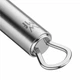 Пресс для чеснока чеснокодавка WMF Profi Plus 17,5 см 1872916030 - изображение 4