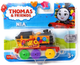 Іграшка Fisher-Price Thomas & Friends локомотив Ніа HFX89 / HMC36 (194735124244) - зображення 6