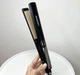 Щипцы утюжок выпрямитель для волос Pro Geemy Gm 416 Черные - изображение 2