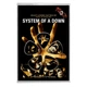 Подарунковий набір медіаторів SYSTEM OF A DOWN - HAND (mol-029) - изображение 1