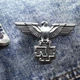 Пін Rammstein (eagle with logo) (pncn-029) - изображение 5